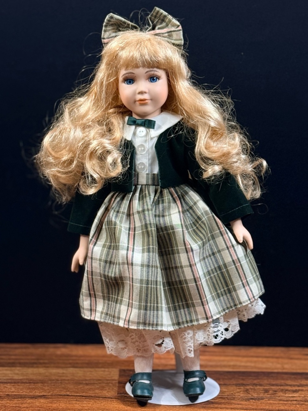 Unbranded Doll